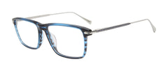 VJV425 Frames John Varvatos 55 Blue Not Available