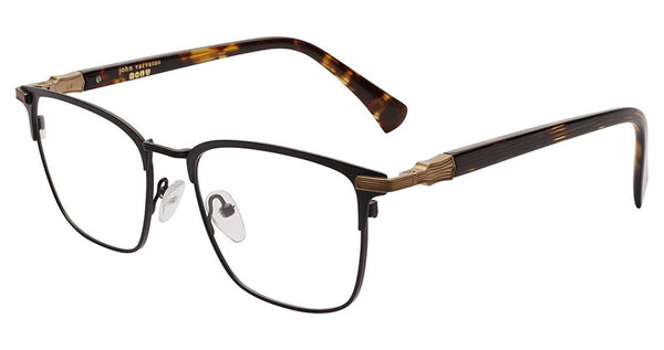 VJV189 Frames John Varvatos 52 Noir Not Available