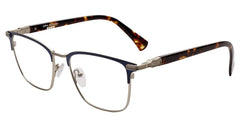 VJV189 Frames John Varvatos 52 Blue Not Available