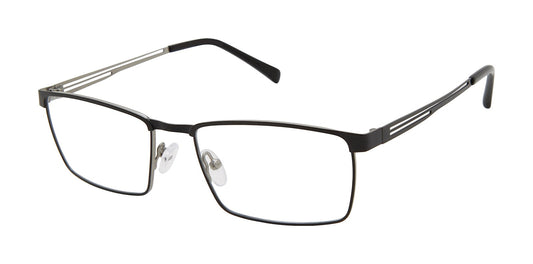 PE-441 Frames Perry Ellis 54 Noir Not Available