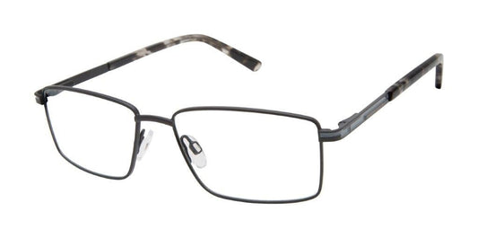 PE-446 Frames Perry Ellis 54 Noir Not Available