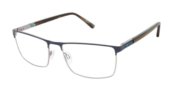 PE-455 Frames Perry Ellis 59 Bleu Not Available