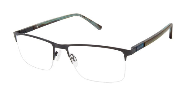 PE-456 Frames Perry Ellis 58 Noir Not Available