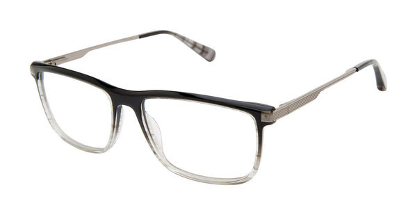 PE-458 Frames Perry Ellis 58 Noir Not Available