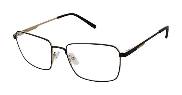 PE-464 Frames Perry Ellis 55 Noir Not Available