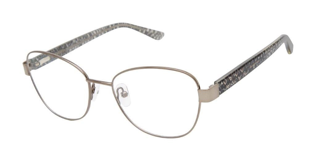 EA-1239 Frames Elizabeth Arden 53 Grey Not Available