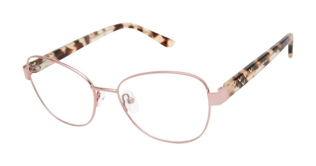 EA-1239 Frames Elizabeth Arden 53 Pink Not Available