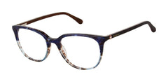 EA-1244 Frames Elizabeth Arden 52 Blue Not Available