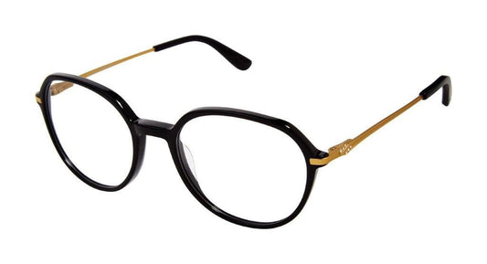 EA-1246 Frames Elizabeth Arden 52 Black Not Available