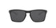 0OO9448 Sunglasses Oakley 60 Black Grey