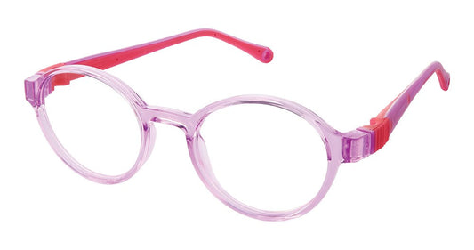 NI-147 Frames Life Italia 44 Purple Not Available