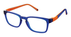 NI-150 Frames Life Italia 46 Blue Not Available