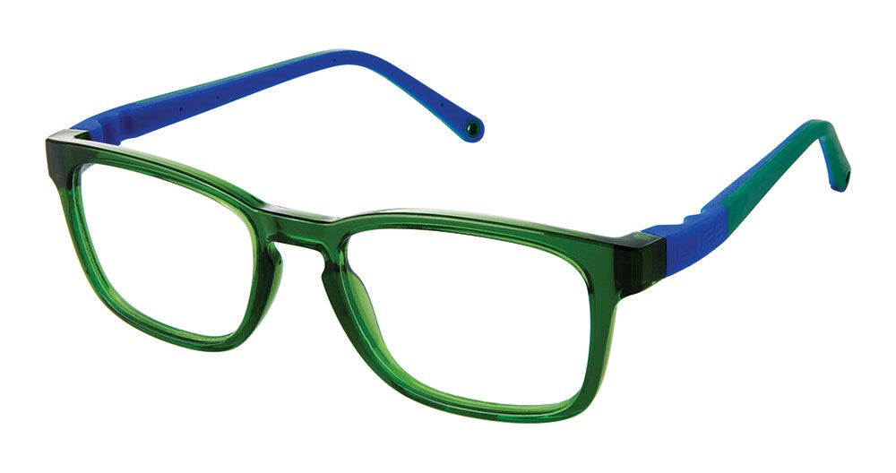 NI-150 Frames Life Italia 46 Green Not Available