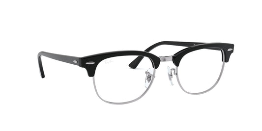 RAY BAN 0RX5154 Frames Ray Ban 49 Black Not Available