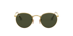 0RB3447 Sunglasses Ray Ban 50 001 - ARISTA Green