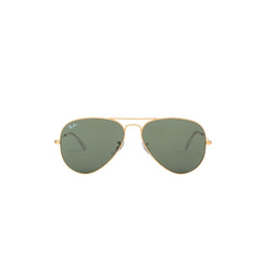 0RB3025 Sunglasses Ray Ban 58 L0205 - ARISTA Grey