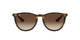 0RB4171 Sunglasses Ray Ban 54 865/13 - RUBBER HAVANA Brown