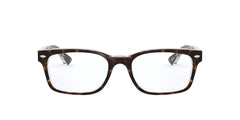 0RX5286 Frames Ray Ban 51 Brown Not Available