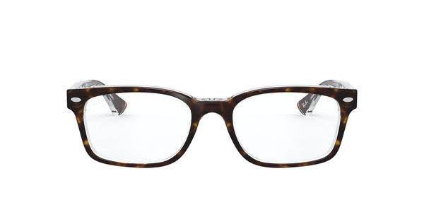 0RX5286 Frames Ray Ban 51 Brun Aucune