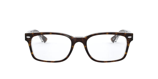 0RX5286 Frames Ray Ban 51 Brown Not Available