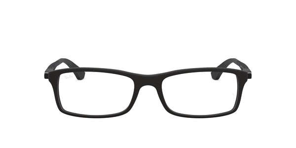 0RX7017 Frames Ray Ban 54 Noir Not Available