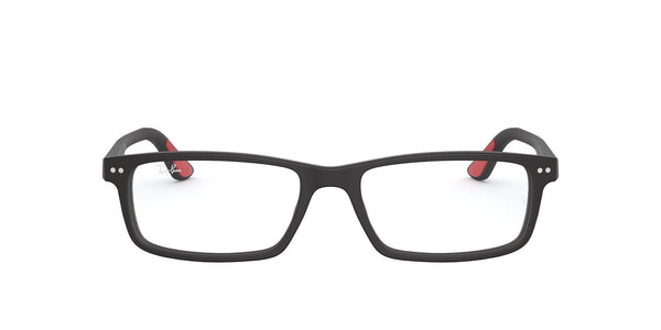0RX5277 Frames Ray Ban 54 Noir Aucune