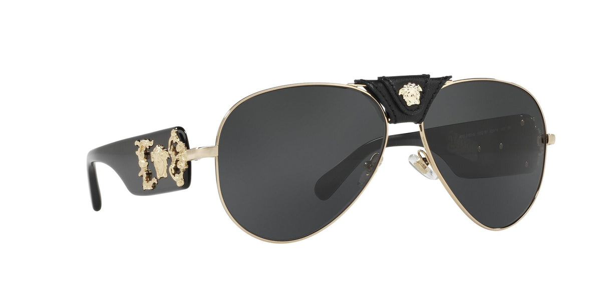 0VE2150Q Sunglasses Versace   