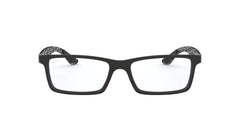 0RX8901 Frames Ray Ban 53 Black Not Available