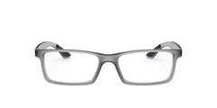 0RX8901 Frames Ray Ban 53 Grey Not Available