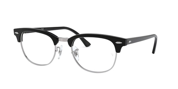 0RX5154 Frames Ray Ban 51 Noir Aucune