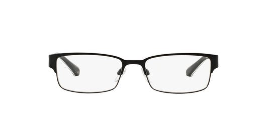 0EA1036 Frames Emporio Armani 53 Black Not Available