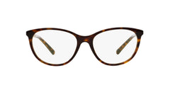 0BE2205 Frames Burberry 52 Brown Not Available