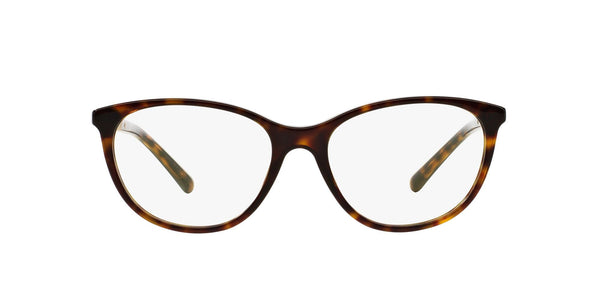 0BE2205 Frames Burberry 52 Brun Aucune