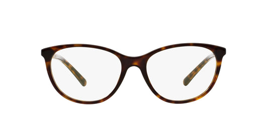 0BE2205 Frames Burberry 52 Brown Not Available