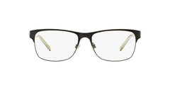 0BE1289 Frames Burberry 55 Black Not Available