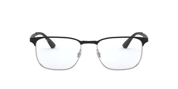 0RX6363 Frames Ray Ban 54 Noir Aucune