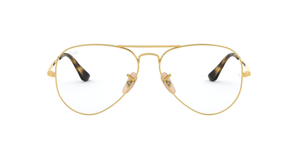 0RX6489 Frames Ray Ban 58 Olr Aucune