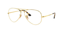 0RX6489 Frames Ray Ban 58 Olr Aucune