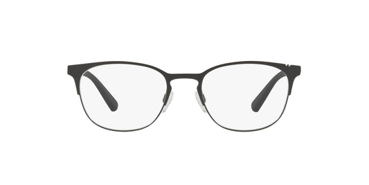 0EA1059 Frames Emporio Armani 53 Black Not Available