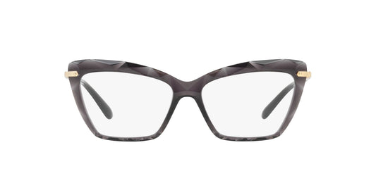 0DG5025 Frames Dolce & Gabbana 53 Clair Not Available