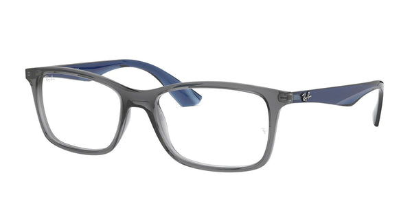 0RX7047 Frames Ray Ban 54 Clair Aucune
