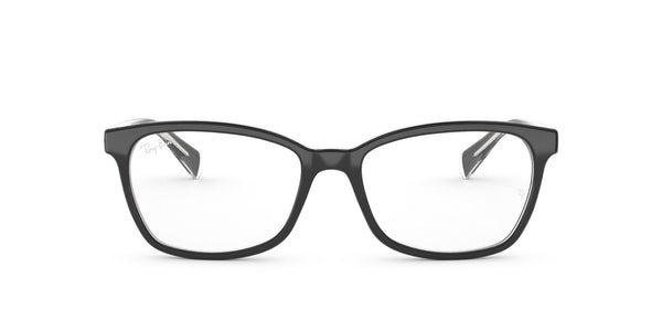 0RX5362 Frames Ray Ban 54 Noir Aucune