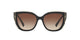 0TF4148 Sunglasses Tiffany 54 Black Brown