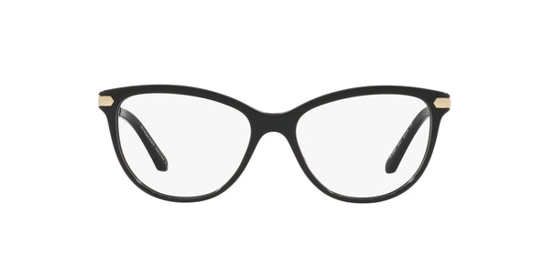0BE2280 Frames Burberry 54 Noir Aucune