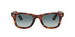 0RB4340 Sunglasses Ray Ban 50 63973M - RED HAVANA Grey