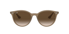 0RB4305 Sunglasses Ray Ban 53 616613 - OPAL BEIGE Brown