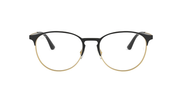 0RX6375 Frames Ray Ban 53 Noir Not Available