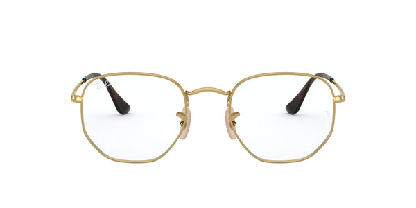 0RX6448 Frames Ray Ban 54 Olr Aucune
