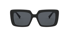 0VE4384B Sunglasses Versace 54 Black Grey