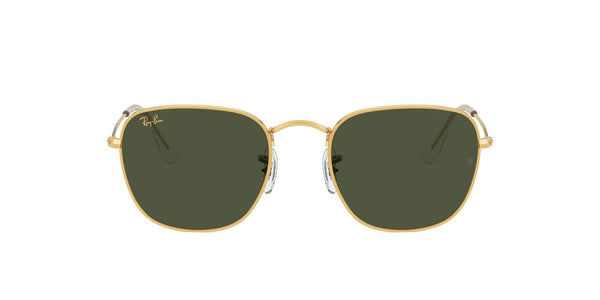 0RB3857 Sunglasses Ray Ban 51 919631 - or olive Vert